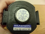 Wilkerson P16-02-H00A Pneumatic Regulator *free Shipping*. Fixed Price $39.99.