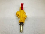 Nuair NAC0012C Pneumatic Shut Off Safety Lockout Valve (tsc). Fixed Price $59.99.