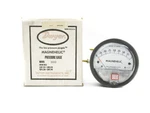 Dwyer 2002 15PSI 0-2" Nsmp. Fixed Price $57.00.