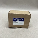 Noshok 25-900-3000 Liquid Filled Pressure Gauge Psi 1/4" Npt Bottom Mount. Fixed Price $30.00.
