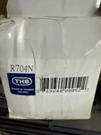 New R704N 1/2" Air Compressor Regulator With Pressure Gauge. Fixed Price $39.99.