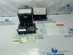 Daiichi SGR-L-63M Grounding Resistance Sensor, DM-42 Multiplier, LMK-12C Oblong. Fixed Price $999.99.