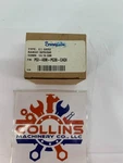 Swagelok PGI-40M-PG30-CAQX 1/4" Ta Cbm 0-30PSI G.i. Pressure Gauge. Fixed Price $45.89.