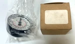 Smc K40-MP1.0-N01MS Pressure Gauge, 160 Psi, 1/8" Npt, AB0038. Fixed Price $14.00.