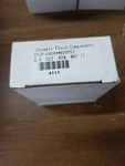 New Dynamic Fluid Components CF1P-040A Ss 2.5" Gauge 600PSI. Fixed Price $26.12.