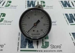 804191B Psi 0-30 Honeywell Pressure Gauge Sl No 580525. Fixed Price $60.00.