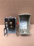 Furnas Pressure Control 69WB5L #B8. Fixed Price $25.00.