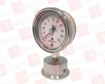 Ashcroft 1032S15L100# / (new No Box). Fixed Price $247.00.