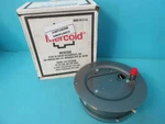Brand New Dwyer Mercoid Da 24-2-6S Pressure Switch 120 Flanged Case 5-100 Psig. Fixed Price $189.99.