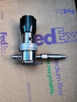 Aptech AP1510SM 2PW MV4 FV4 Pressure Regulator 100 Psi Max Outlet 3500 In. Fixed Price $116.97.