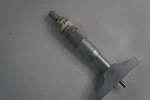 Mitutoyo 0"-1" .001 Depth Micrometer Head Made In Japan. Fixed Price $39.00.