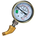 Pressure Gauge Kit For Cleveland Part# KE50429-5 Ships Today. Fixed Price $115.00.