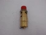 St.l. Mo. Safety Valve Model SW10 Npt 109 Psi 931 Scfm Crn 0G87703.5C. Fixed Price $64.99.