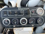 Leroi Rotary Air Compressor Pump Control Panel And Hardness Only. Fixed Price $325.00.