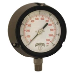 Winters PPC5065G-SG45 Pressure GAUGE,4-1/2" Dial Size,black 491D32. Fixed Price $191.82.