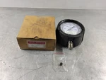 Marsh Instruments P5658W3 0-300 Psi 4-1/2" Process Pressure Gauge. Fixed Price $59.68.