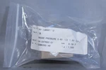 New Smc K40-MP1.0-N01MS 111.12 Pneumatic Pressure Gauge, Asm Pn: 49-106665A52. Fixed Price $6.39.