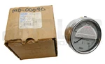 New Wika 9749497-0003 Gauge Type 233.54 2.5" Range 15PSI 100% Conn 1/4" Npt Cbm. Fixed Price $24.75.