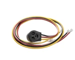 Manitowoc Ice Harness Compr Molded Plug Genuine Oem MAN000005176. Fixed Price $64.95.