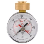 Winters PETM217 2-1/2" Pressure Gauge 0-300 Psi Water Test. Fixed Price $36.99.