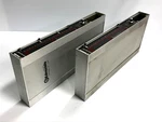 Edmunds Usa Accu-setter E-5809000 Column Amplifier Air Electronic Gage Warranty. Fixed Price $129.00.