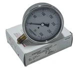 Ashcroft 35-1009-AWL-02L-300#-XC4 Duralife Pressure Gauge 3.5" 0-300 Psi Liquid. Fixed Price $69.95.