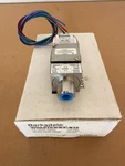 Barksdale Pressure Switch 2-15 Psi. Fixed Price $800.00.