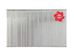 Megafastener Fwto 1-3/4-IN 16-GAUGE Galvanized Straight Finish Nail 2500PER Pack. Fixed Price $125.00.