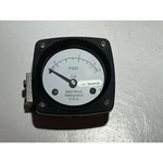 Mid-west Instruments 522S-005 Rolling Diaphragm Type Gauge. Fixed Price $71.08.