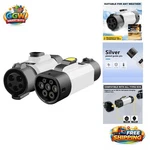 All-weather Type 1 To Ev Charging Adapter 32A Fast Solutions. Fixed Price $69.04.