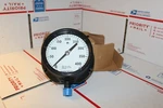 Ashcroft 202A244-67 Duragauge Solid Front New In Factory Box. Fixed Price $39.99.