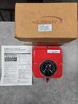 Murphy 45APE-A-200 Pressure Gauge. Fixed Price $459.04.