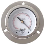 Winters PFQ907-DRY-25FF Pressure GAUGE,2-1/2" Dial Size,silver 491F89. Fixed Price $24.72.