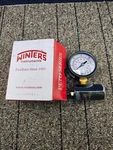 Winters PETG202: 2" Economy Gas Test Pressure Gauge 1/4 Npt 0-30 Psi. Fixed Price $19.99.