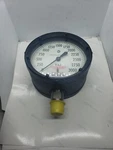 Helicoid Pressure Gauge 4 1/2" 0-3000 Psi 1/2' Mnpt, Nnb. Fixed Price $79.96.