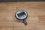 Ashcroft 302089SD02L1000# Digital Pressure Gauge 1000PSI. Fixed Price $499.95.