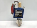Itt Neo-dyn 160P4S43 Adjustable Differential Pressure Switch 25 Psid. Fixed Price $759.05.
