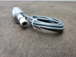 Cte Chem LPH-125-S(A10B5) Flow Monitor 316 Ss Port Size Fnpt 1/8" Ac/dc. Fixed Price $72.58.