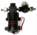 Replacement Water Methanol Injection High Pressure Pump. Fixed Price $89.99.