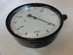 203080 Old-stock; Wika MDL-UNKN-166451 Pressure Gauge; 0-10 Bar. Fixed Price $50.86.