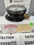 WINTERS,P3S6005-45BF-CD,4.5 INCH-30 HG/0/160PSI/F R-12 1/4 Npt..new. Fixed Price $64.00.