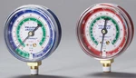 Ritchie Engineering 49035 1/2" Npt Manifold Pressure Gauge 0-800 Psi. Fixed Price $42.82.