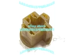 Ignition Switch Connector Lada 2101 2105 2106 2107 Niva 2121 213 Moskvich Volga. Fixed Price $15.54.