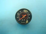Ingersoll Rand Aro Regulator Gauge P/n: 100067. Fixed Price $20.00.