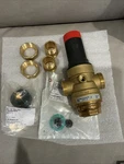 Honeywell D06F Water Pressure Reducing Valve/regulator PN25 3/4 # + Parts. Fixed Price $159.00.