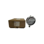 Wika 9833604 0-15PSI Nsmp. Fixed Price $76.00.