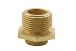 Rego 7544-11A Brass Pipeaway Adapter 1" Npt Propane Lp Gas Relief Valve Fitting. Fixed Price $78.41.