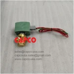 Solenoid Valve 250038-674/NON Oem Sullair/free Shipping. Fixed Price $175.00.