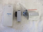 Nib Festo Vacuum Switch 150261 VPEV-1/8. Fixed Price $110.00.