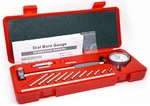 2" - 6" Bore Gauge 0.0005" Increment Set. Fixed Price $51.99.